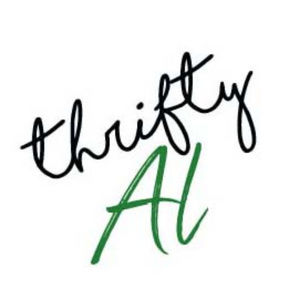 Meet your Posher, ThriftyAl